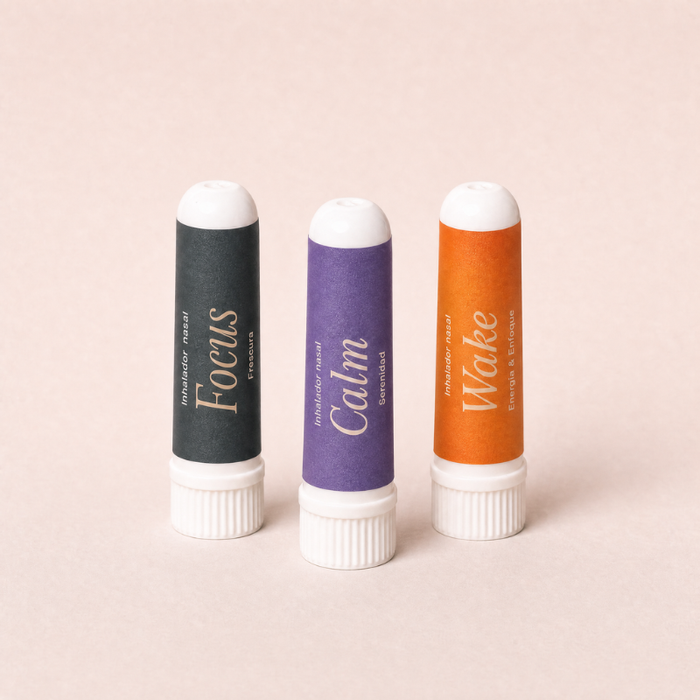 Inhaladores