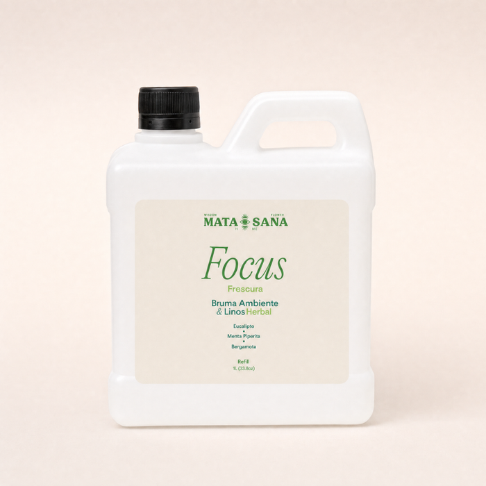Bruma Focus de Ambiente y Linos 1L