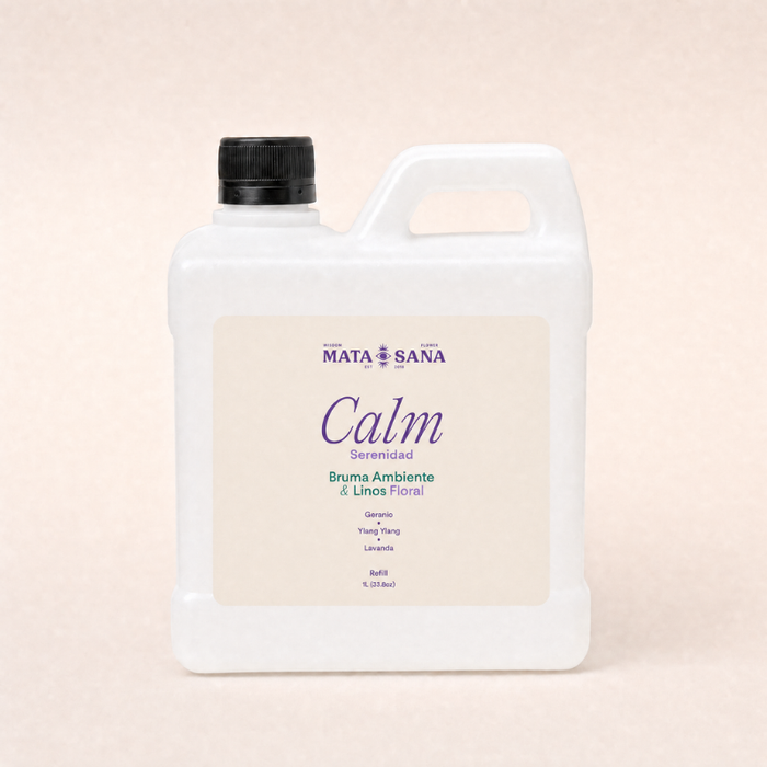 Bruma Calm de Ambiente y Linos 1L