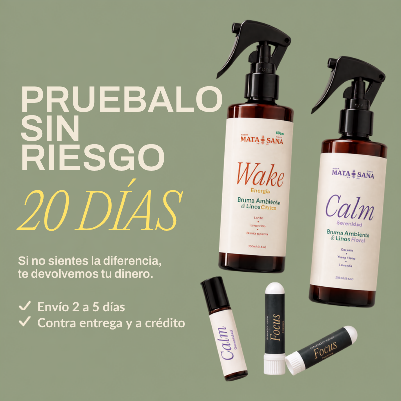 Kit Más Comprado
