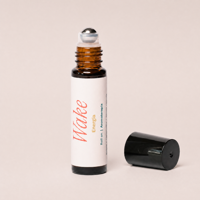 Roll-on Wake de Aceites Esenciales 10ml