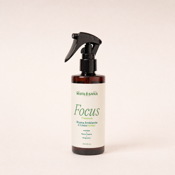 Bruma Focus de Ambiente y Linos 250ml