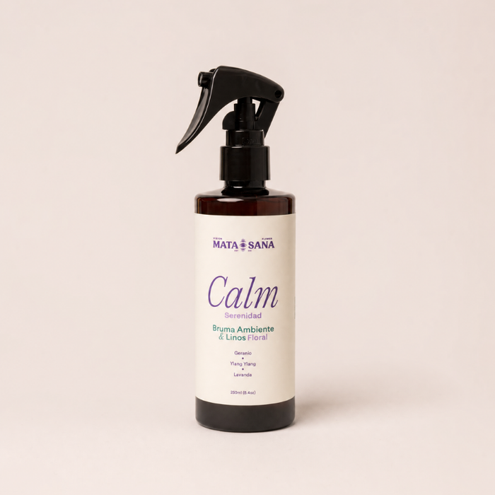 Bruma Calm de Ambiente y Linos 250ml