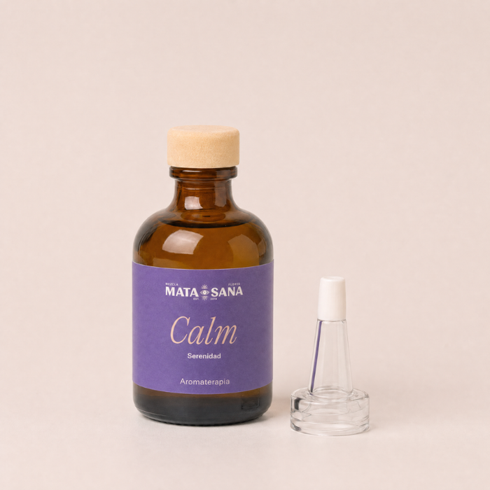 Dosificador Calm de Aceites Esenciales 50ml